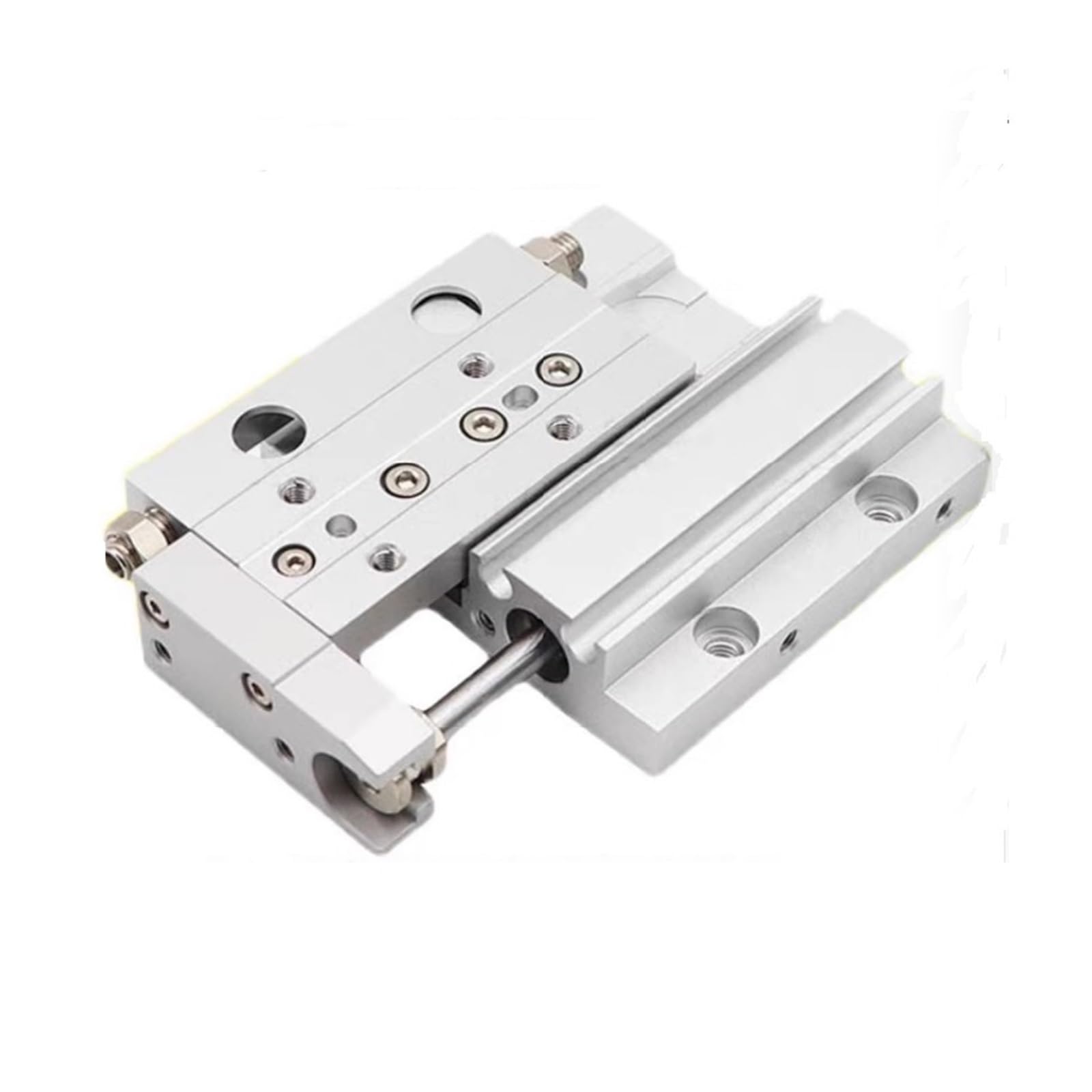 EAHWCXSD Low Profile Slide Table Series(MXF20-75)