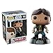 Pop! Star Wars - Han Solo #91 Vinyl Bobble Head Figure