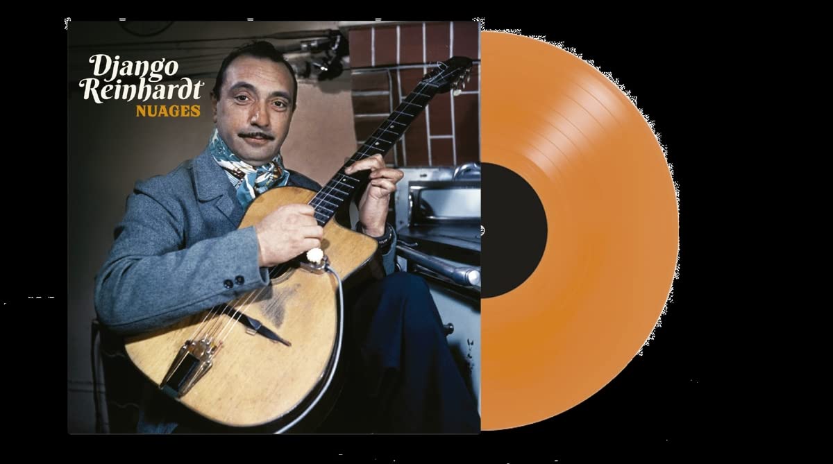 Nuages [VINYL]