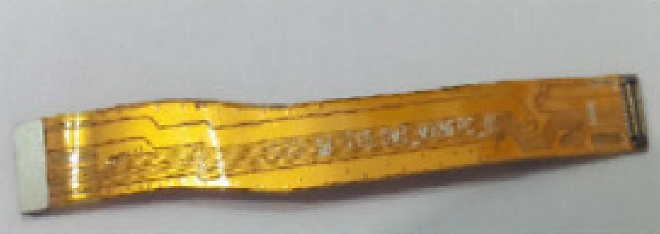 HUKATO) Main LCD Display Screen Sub Board Flex Cable Connector for HUKATO) Main LCD Display Screen Sub Board Flex Cable Connector for