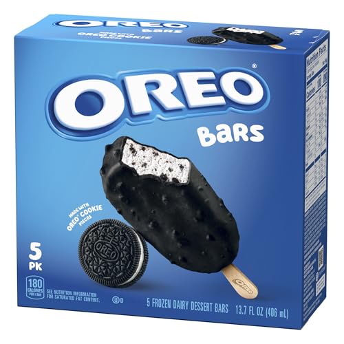 OREO Bars MP 5CT - Thumbnail 5