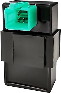 5 Pin CDI Box for Honda Elite CH80 SA50 SB50 Aero 50 80 NB50 NH80 Spree NQ50 Honda Dio