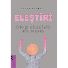 Ele tiri  renciler  in Bir Rehber