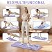 Imagen de Roadtime Tabla Pilates Plegable con Temporizador y Rebote Automático