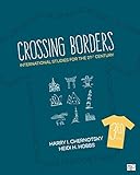 Crossing Borders: International Studies for the 21st Century