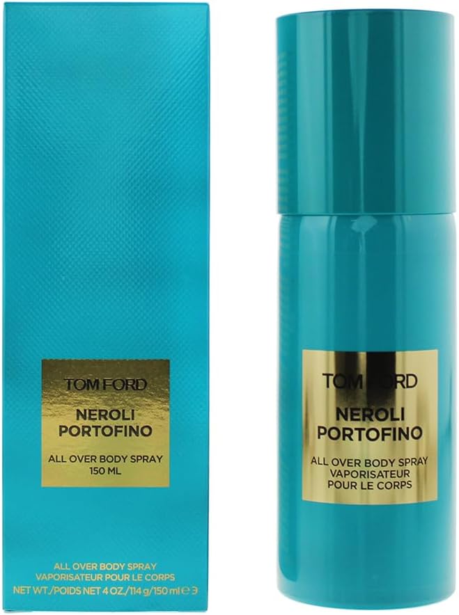 Neroli Portofino Deodorant,150ml