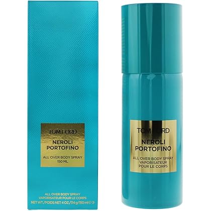 Amazon.com : Tom Ford Neroli Portofino 1.7 oz Eau de Parfum