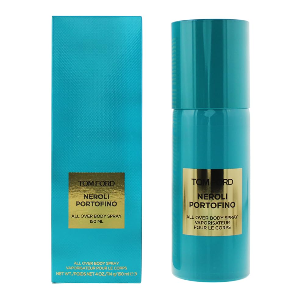 Tom Ford Neroli Portofino All Over Body Spray 150 ml