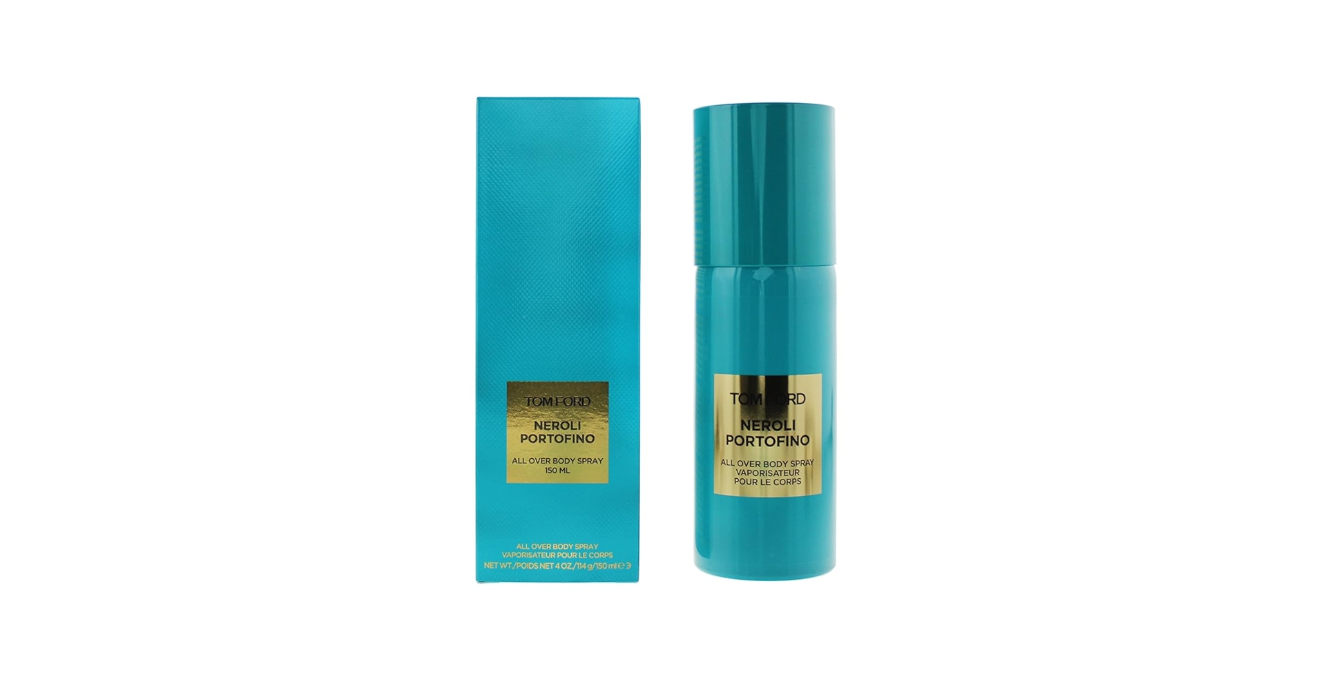 TOM FORD NEROLI PORTOFINO ボディスプレー Neroli Portofino All Over Body Spray | TOM FORD BEAUTY