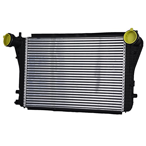 Jsd E024 Intercooler Charge Air Cooler Ref# 4401-1105 #TOP5