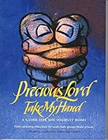 Precious Lord, Take My Hand 069275072X Book Cover