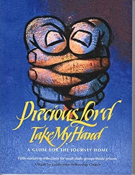 Paperback Precious Lord, Take My Hand Book