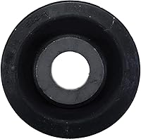 Vista 2 de Lemforder 2693701 Brazo de control de buje de metal de goma