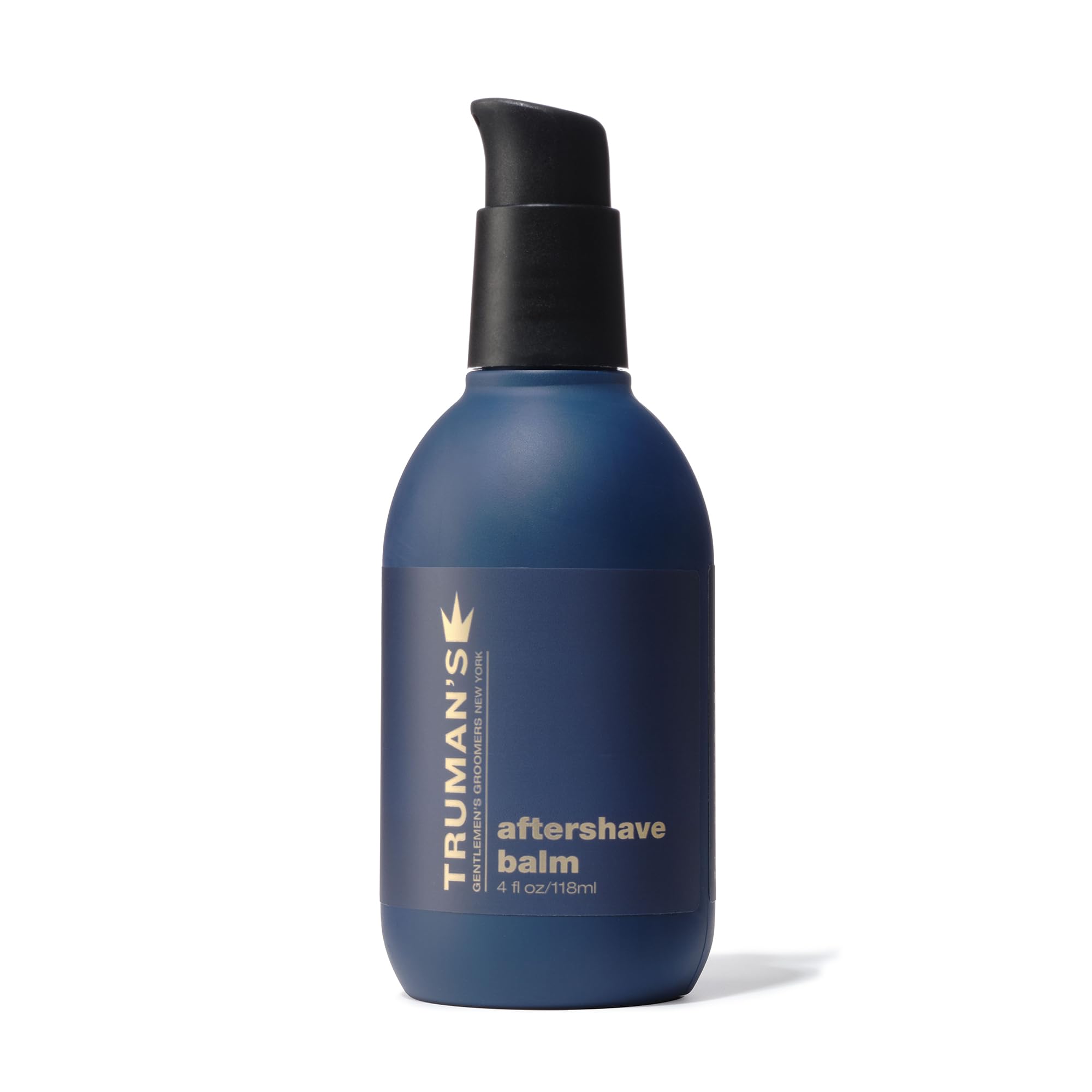 Truman’s Gentlemen’s Groomers Aftershave Balm