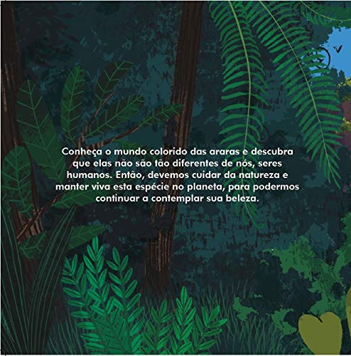 O Buraco das Araras