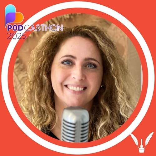 #114 - Rebecca Lo Bue, "Oncidium foundation" - Special Podcasthon (ENG)