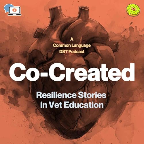 Resilience Stories in Vet Education