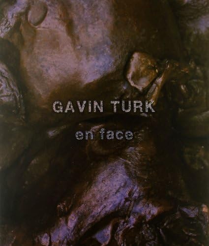 Gavin Turk - En Face