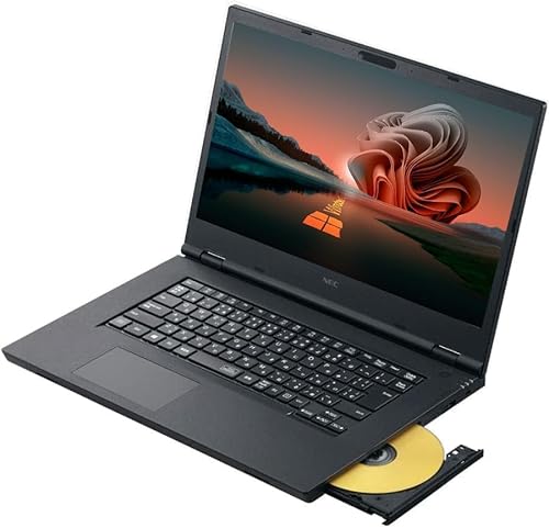 yςݕizNEC VersaPro VXV[Y 8 Core i5 8265Ueʃ 8GB  SSD 256GB Wi-fi Bluetooth  15.6C` Office2021t HDMI USB3.0 TypeC 
