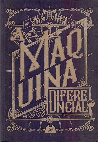 A máquina diferencial: