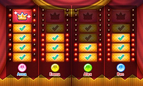 Nintendo 3DS Kirby Battle Royale - Image 8