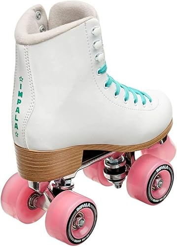 Vista 35 de Impala Rollerskates - Patines para mujer Agua