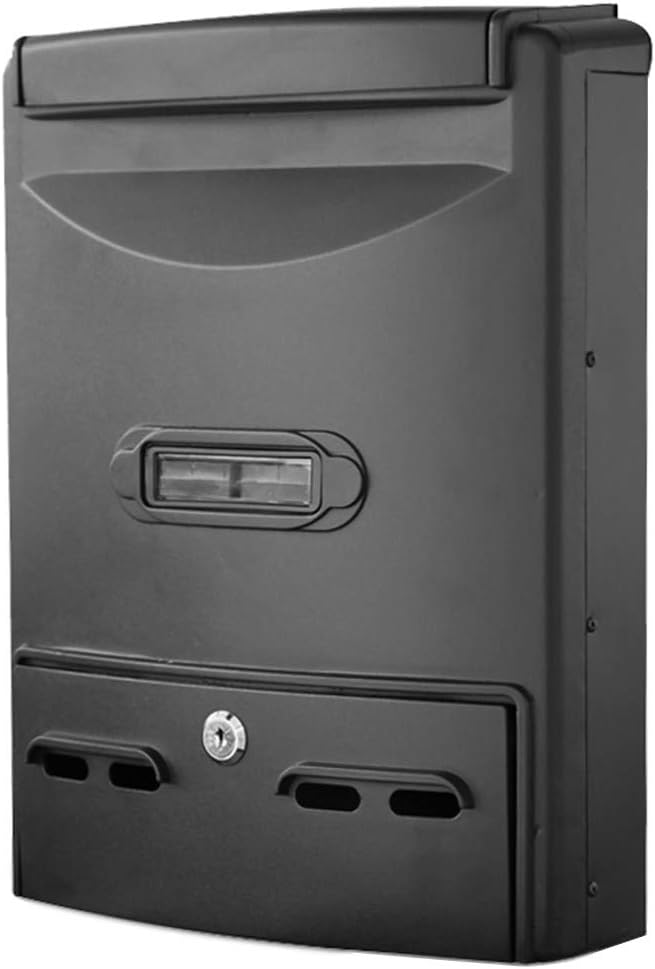 cassetta postale per l'ufficio