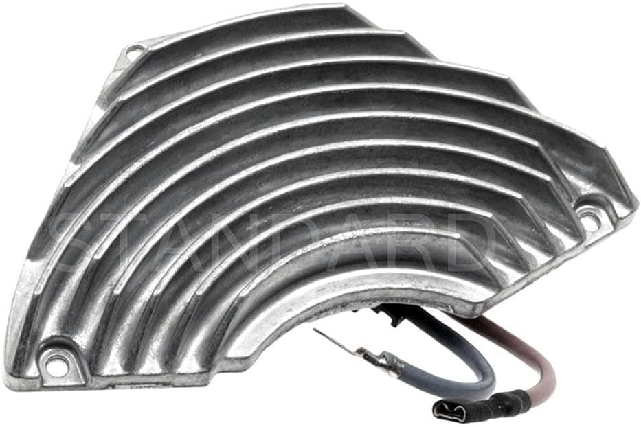 Blower Motor Resistor