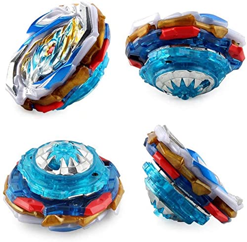 Combatgyro B-184 Launcher Lr Bay Blades Toy Evolution B-154 Dx Booster Imperial Dragon.ig Sen Starter Set Handle Metal Fusion God Bey Battling Tops Burst Gaming Toy Gift For Boys Age 4-7 8-12+ #TOP4