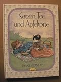 apfeltorten rezepte mit bild  Katzen, Tee und Apfeltorte. Eine Geschichte vom Lande