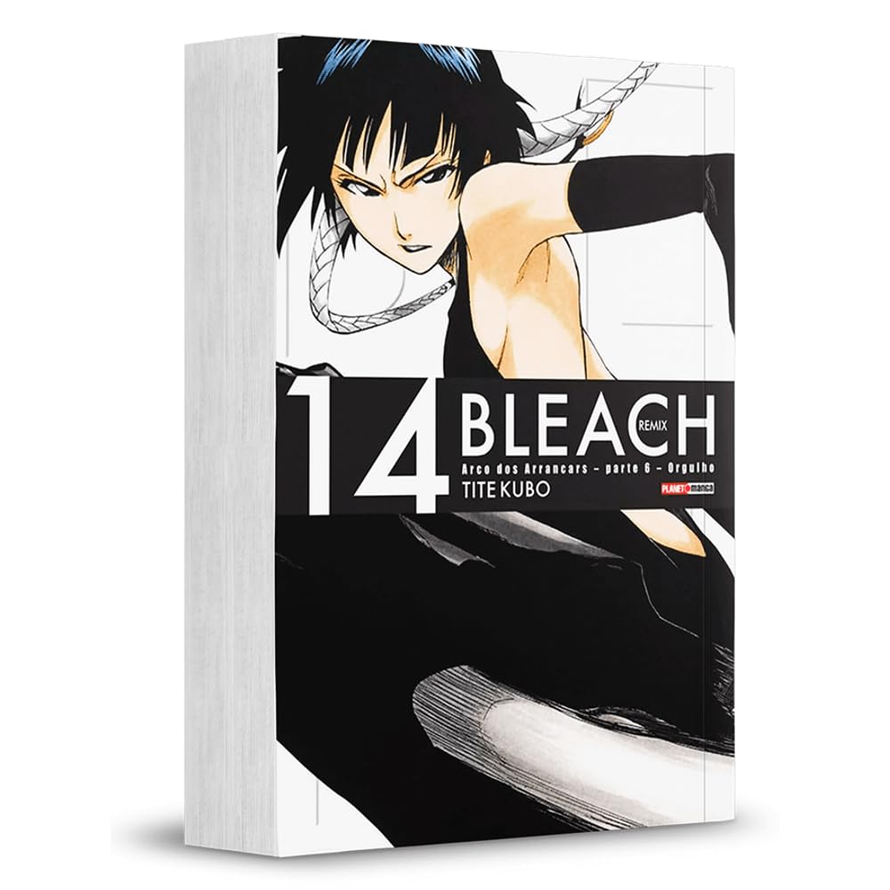Bleach Remix Vol. 14 | Amazon.com.br