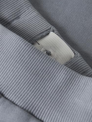 Pantalón de algodón NAME IT Nkmvoltano ropa de chándal infantil BRU 2