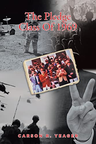 The Pledge Class Of 1969 - image 1
