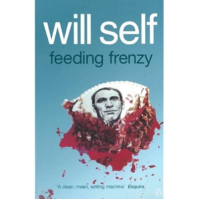 Feeding Frenzy