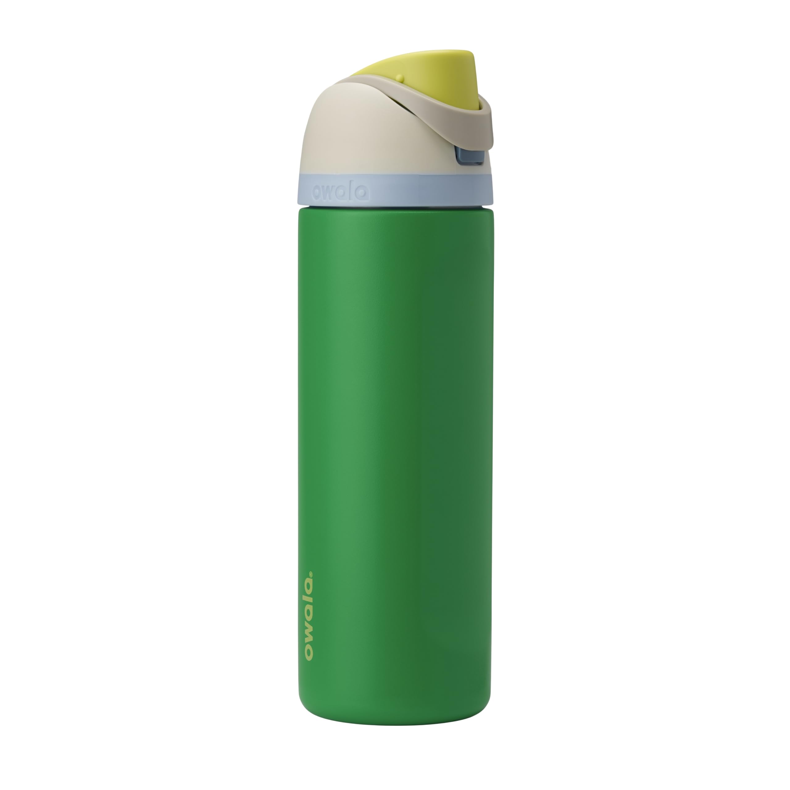 Amazon.com: Owala FreeSip Insulated Stainless Steel Water Bottle