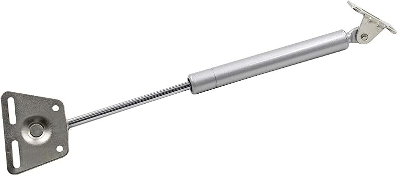 Gas Struts, 11.4 Inch, 100N/22.5lbs, Pack of 2