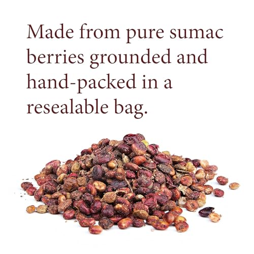 The Spice Way Pure 100% Sumac, No Salt thumb #2