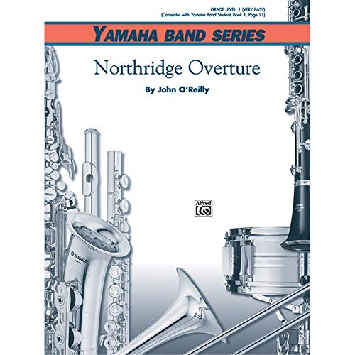 Northridge Overture