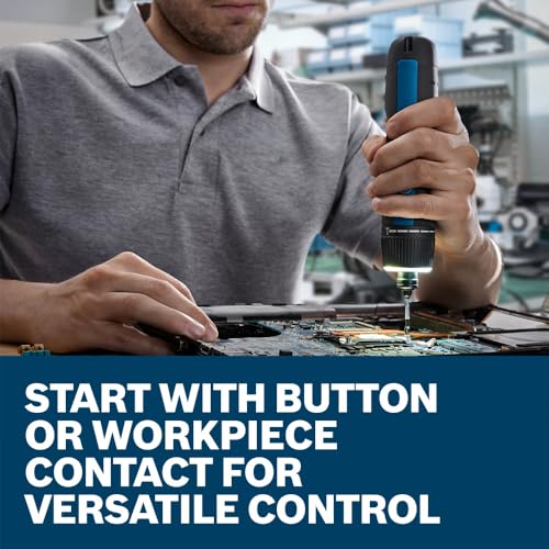 Bosch GSD4V-35 Cordless Screwdriver