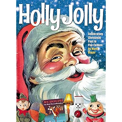 Holly Jolly