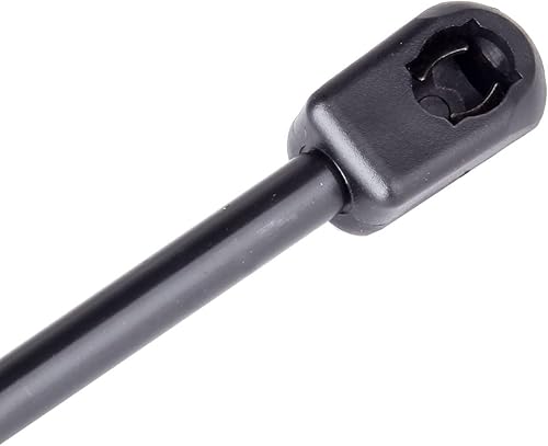 Vista 77 de SCITOO PM1017 - Soportes de elevación de 17.8 pulgadas para Hyundai Santa Fe 2007-2012 trasero izquierdo y derecho Liftgate Shock Struts 2pcs