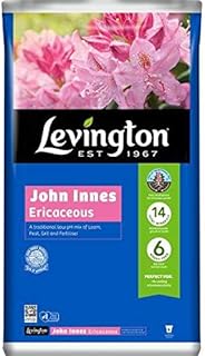 Levington John Innes Ericaceous 30 litres Compost…