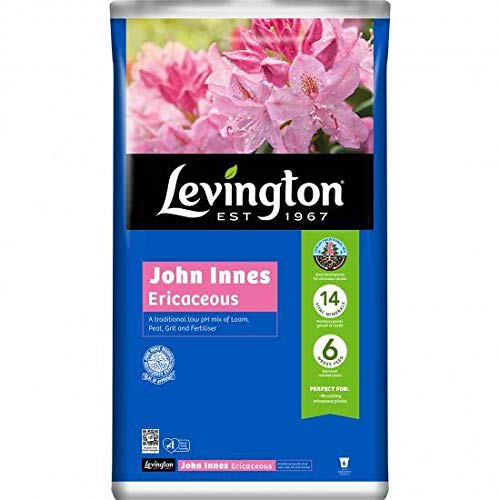 Levington John Innes Ericaceous 30 litres Compost…