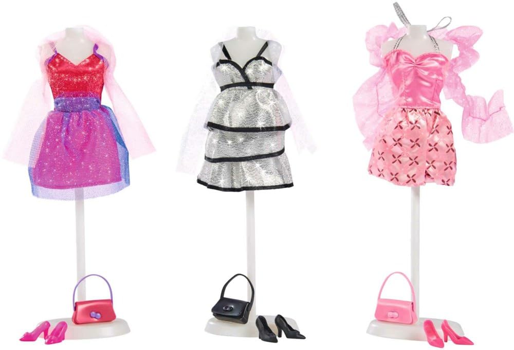 Dress Steffi Love Glam Party - Evening dress - SIMBA