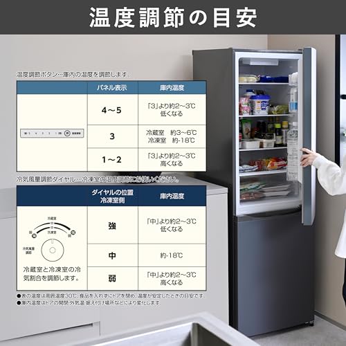 山善 冷蔵庫 ZFR-F230(MG)