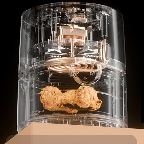 AOKOWN 3.5L エアーフライヤー の商品画像 7