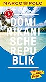 MARCO POLO Reiseführer Dominikanische Republik: Reisen mit Insider-Tipps. Inkl. kostenloser Touren-App und Event&News - Gesine Froese