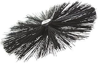 Silverline 595740 Chimney Brush Head Chimney Brush Head 400 mm