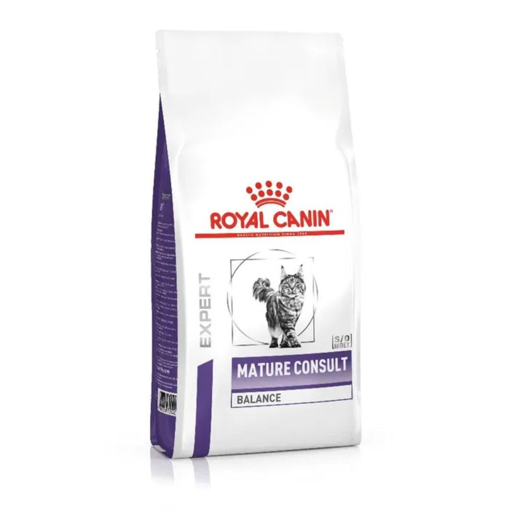 Royal Canin VET CARE Senior Consult Stage 1 Balance 10 kg