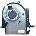 Produktbild Lüfter Kühler Fan Cooler kompatibel für HP Pavilion x360 15-br009ng, x360 15-br013ng, Pavilion x360 15-br010ng, x360 15-br014ng, Pavilion x360 15-br012ng, x360 15-br030ng, 15-br070ng